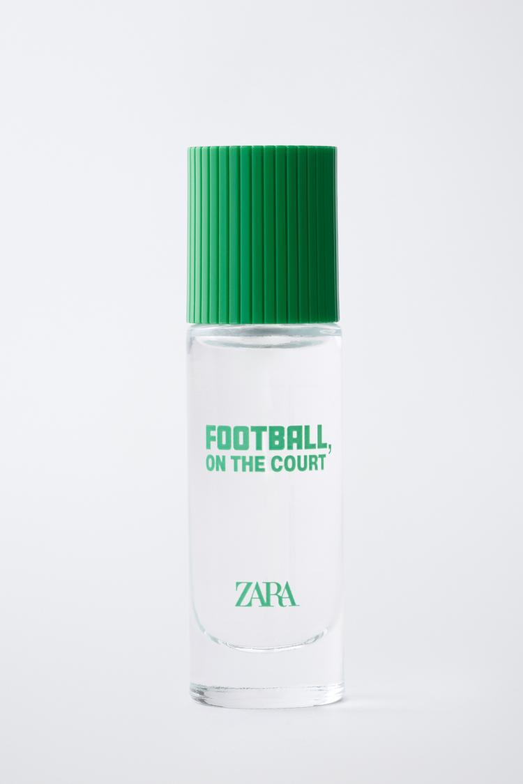 Football on the court edt 12ml 0 4 fl oz