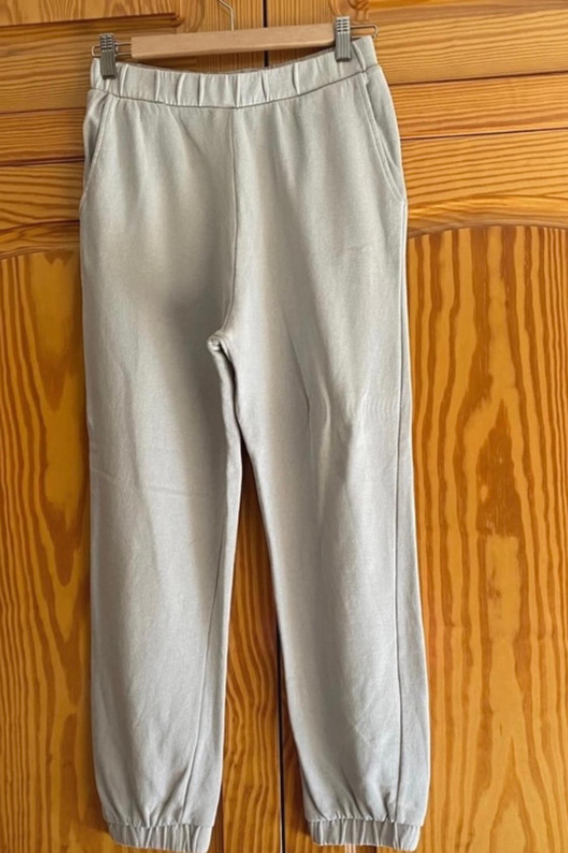 JOGGERS GRIS - Image 2
