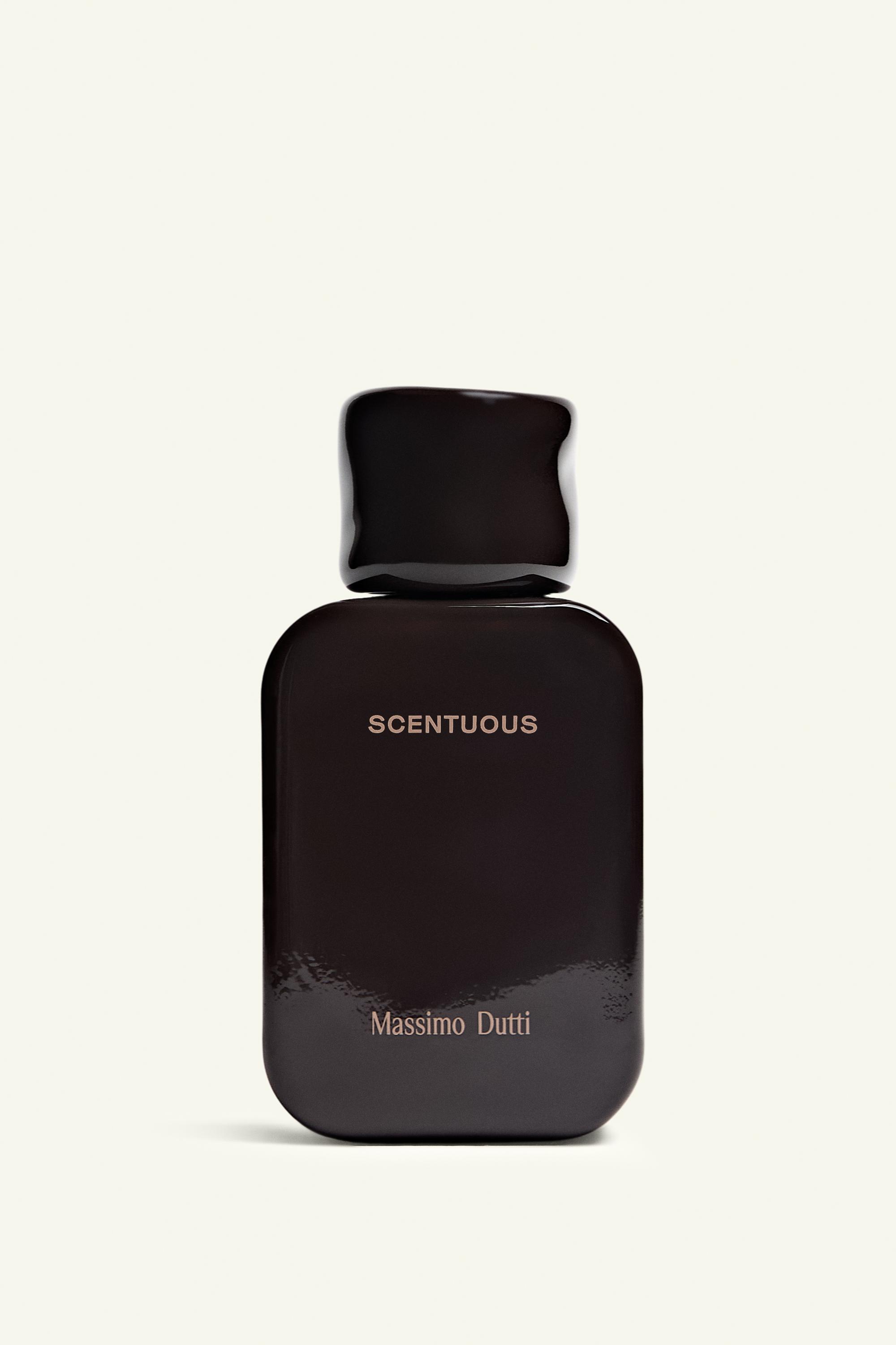 (100 ml) Scentuous Eau de parfum