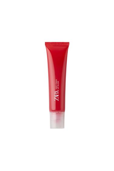 JUICY PINCH LIP GLOSS - UNWIND by Zara