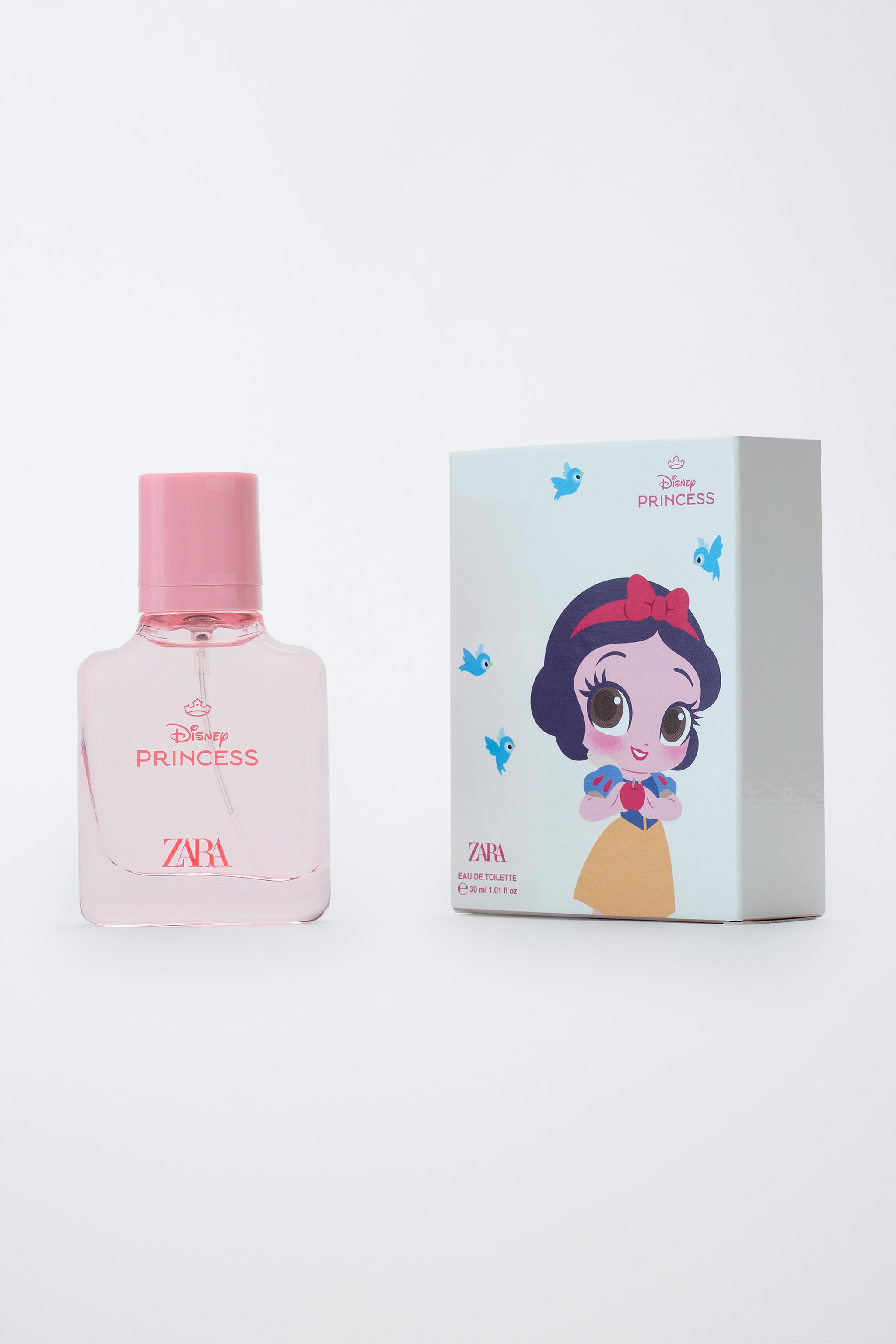 PRINCESS SNOW WHITE © DISNEY EDT 30 ML (1.01 FL. OZ) — TINTED LEATHER