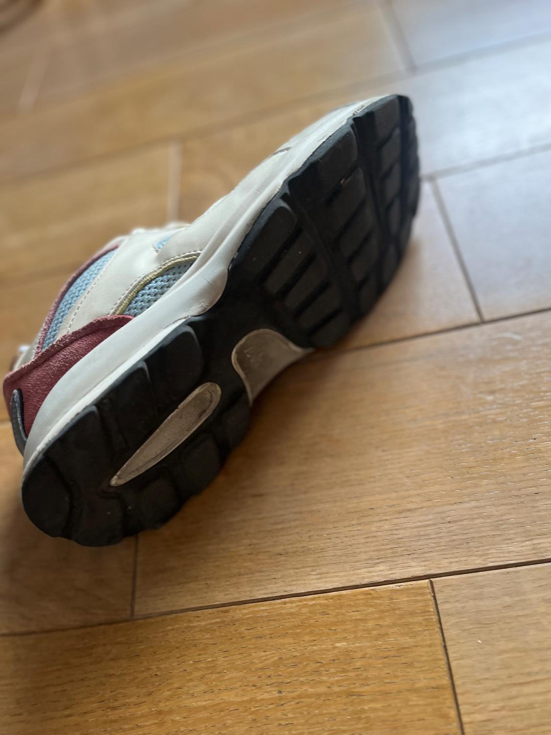MULTICOLOURED TRAINERS - Image 2