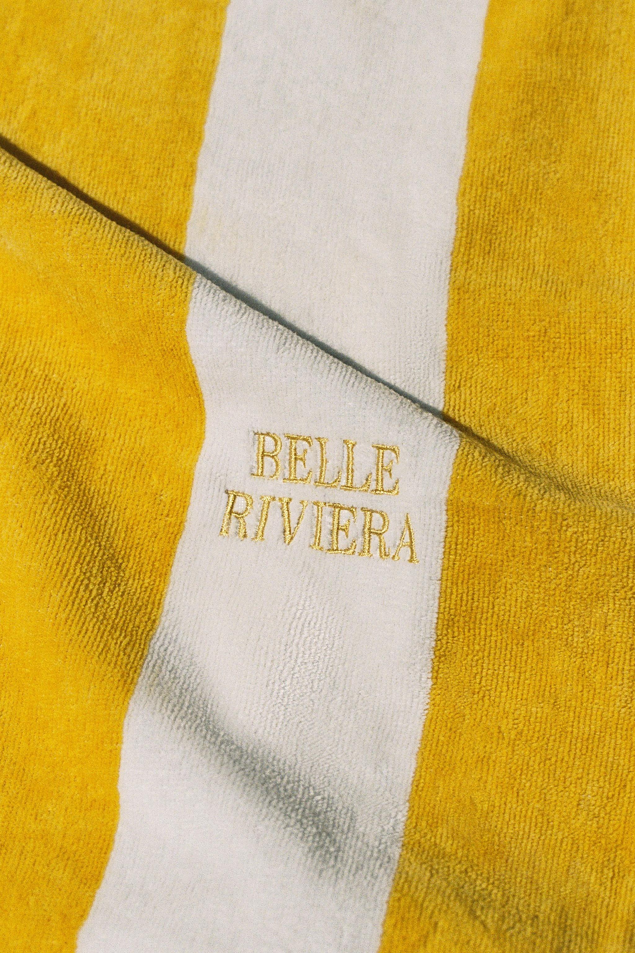 BELLE RIVIERA EDP 80 ML (2.72 FL. OZ).