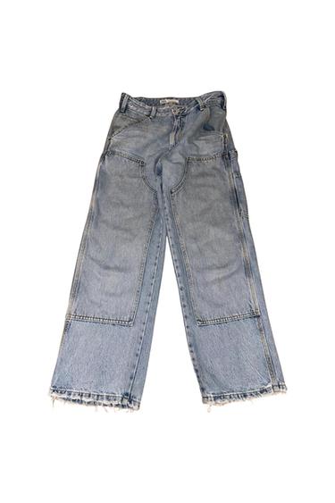 JEANS CARPENTER BAGGY