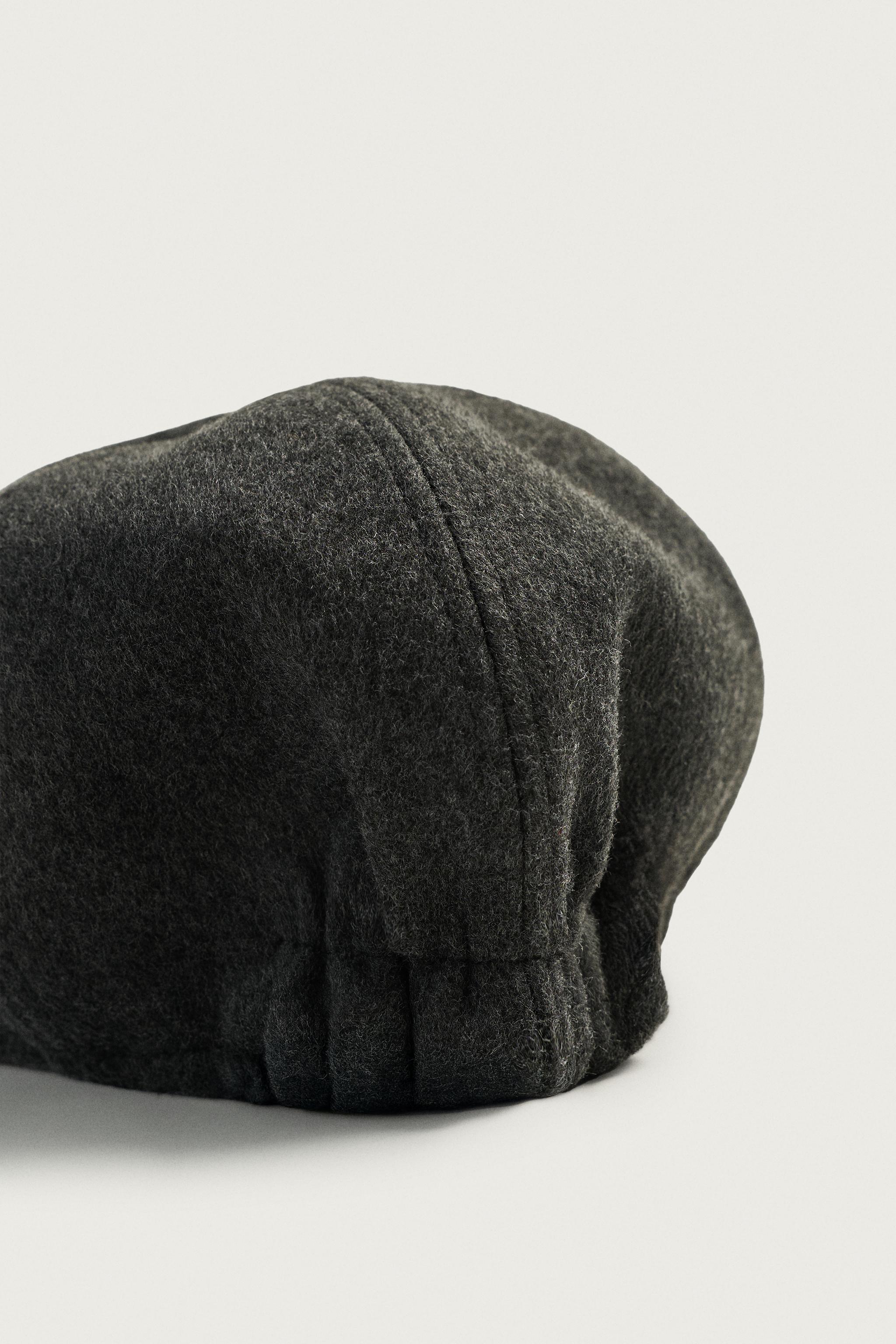 BÉRET STRUCTUR