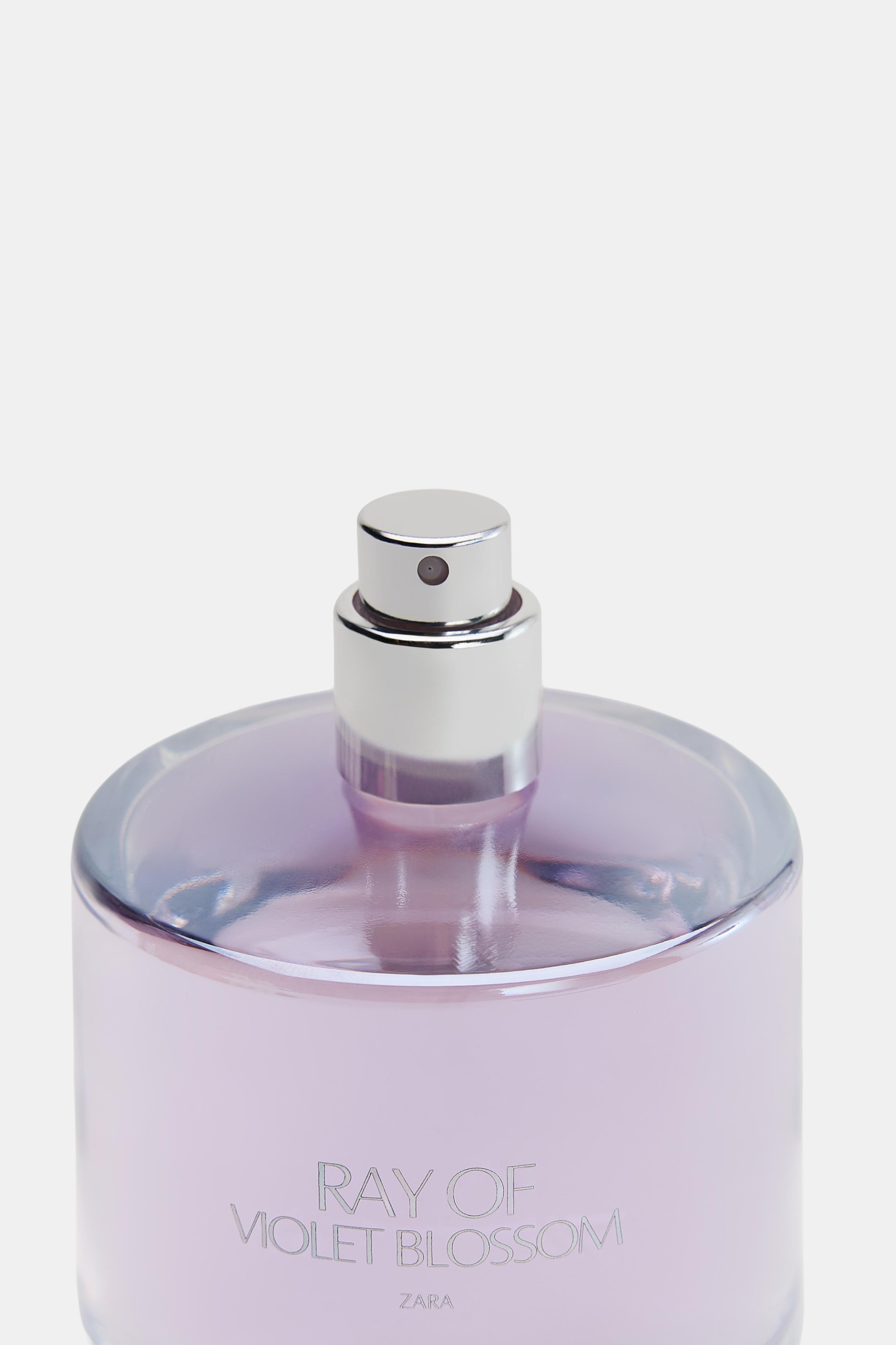 RAY OF VIOLET BLOSSOM LIMITED EDITION EDP 90 ML (3.04 FL. OZ.)