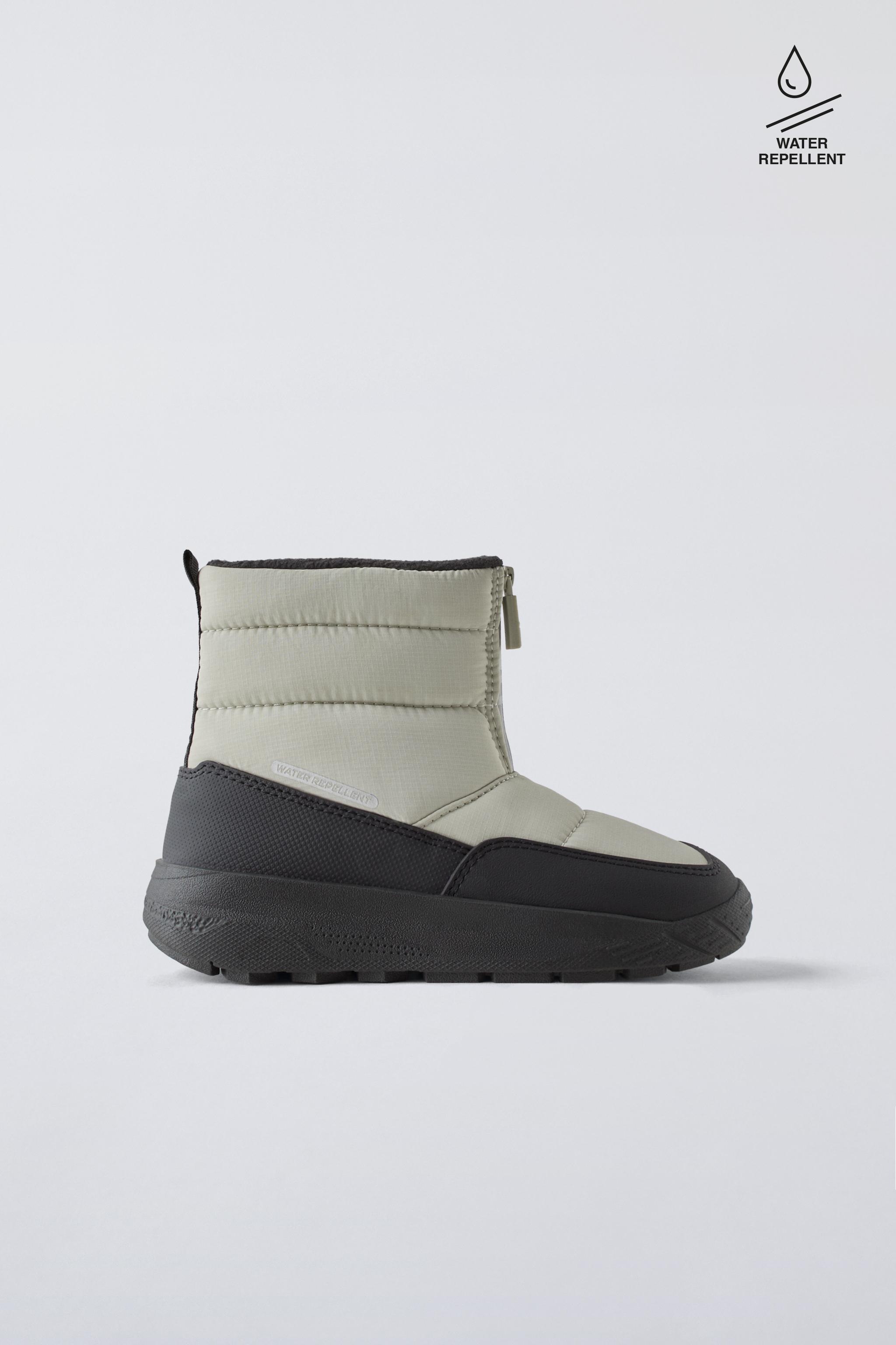 Botas de agua niño zara online