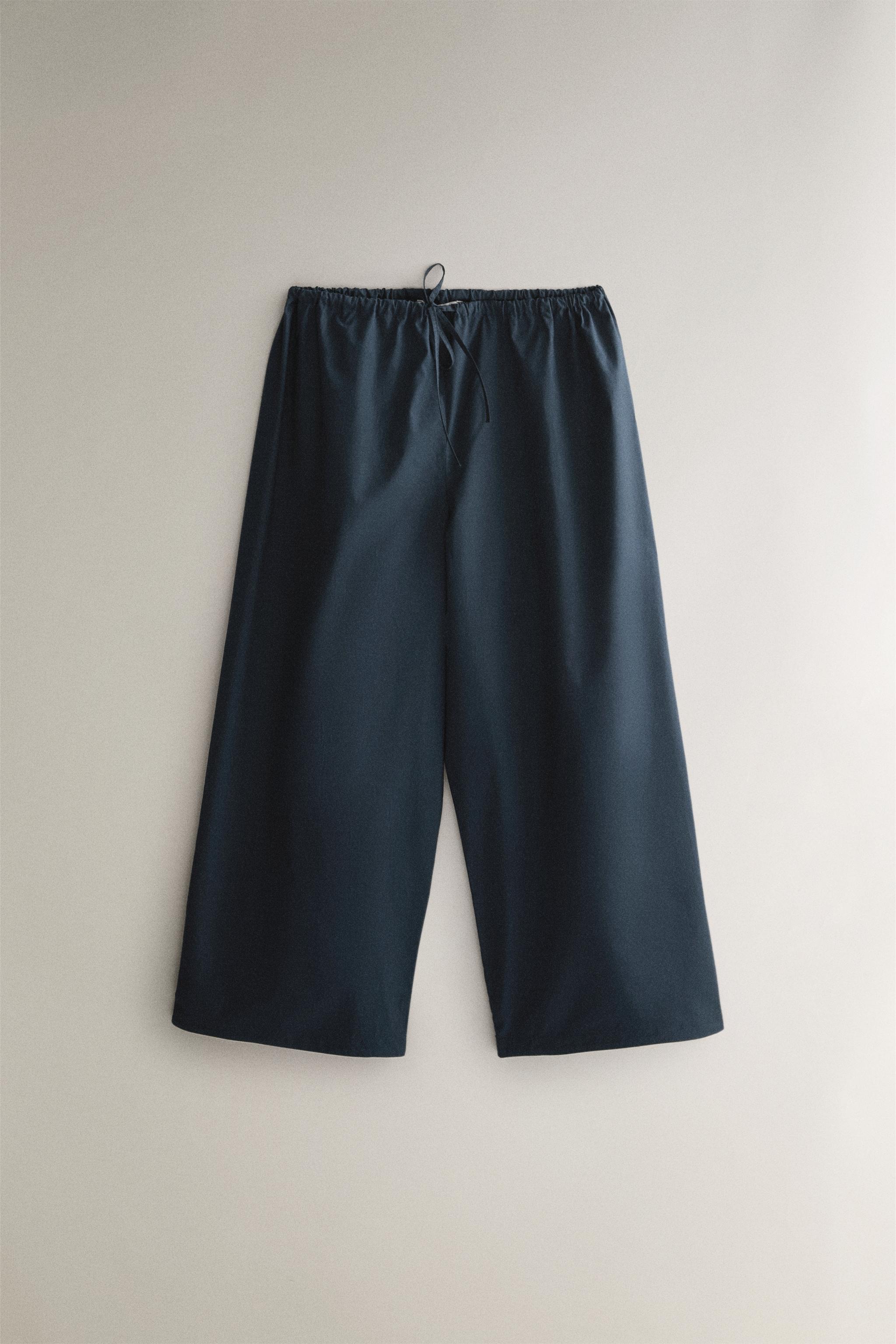 PANTALON COTON