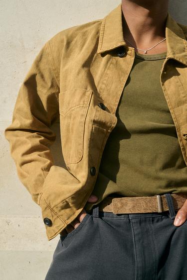 Изображение изделия — Нефтяной светлый от Zara — изображение 0