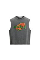 GREMLINS™ & © X DYLAN'S T-SHIRT CLUB X ZARA İLLÜSTRASYONLU T-SHIRT - Görsel 4