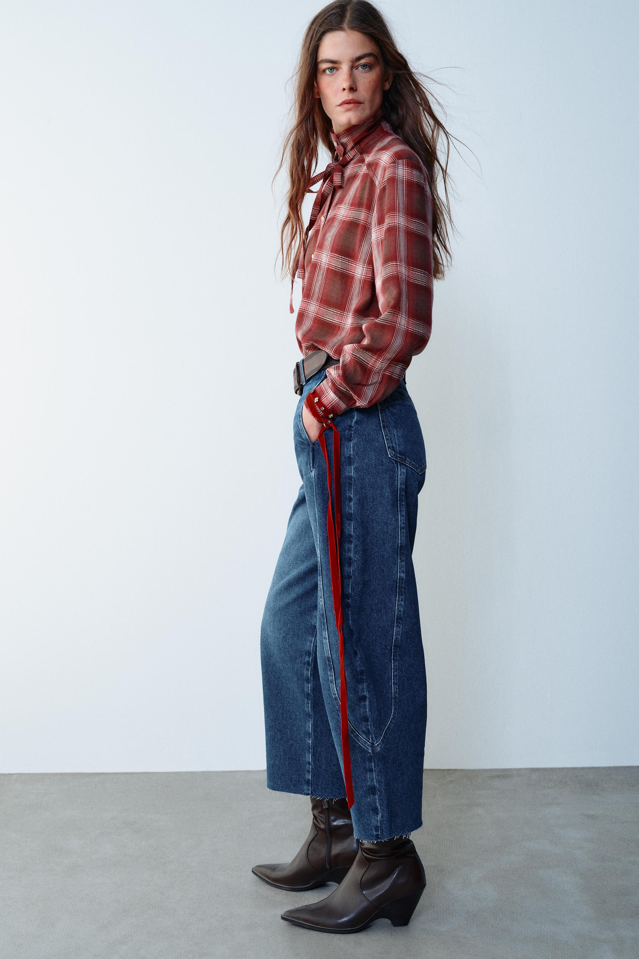 Z1975 BARREL JEANS