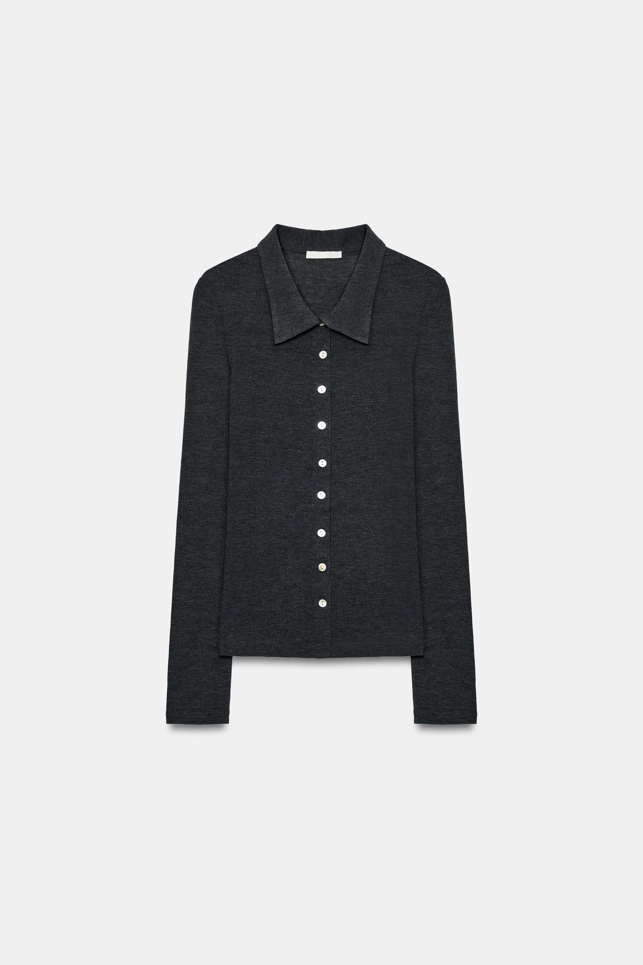 TOP À BOUTONS
