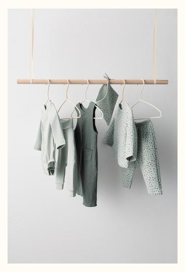 Imagen de producto - Visón medio de Zara - Imagen 0