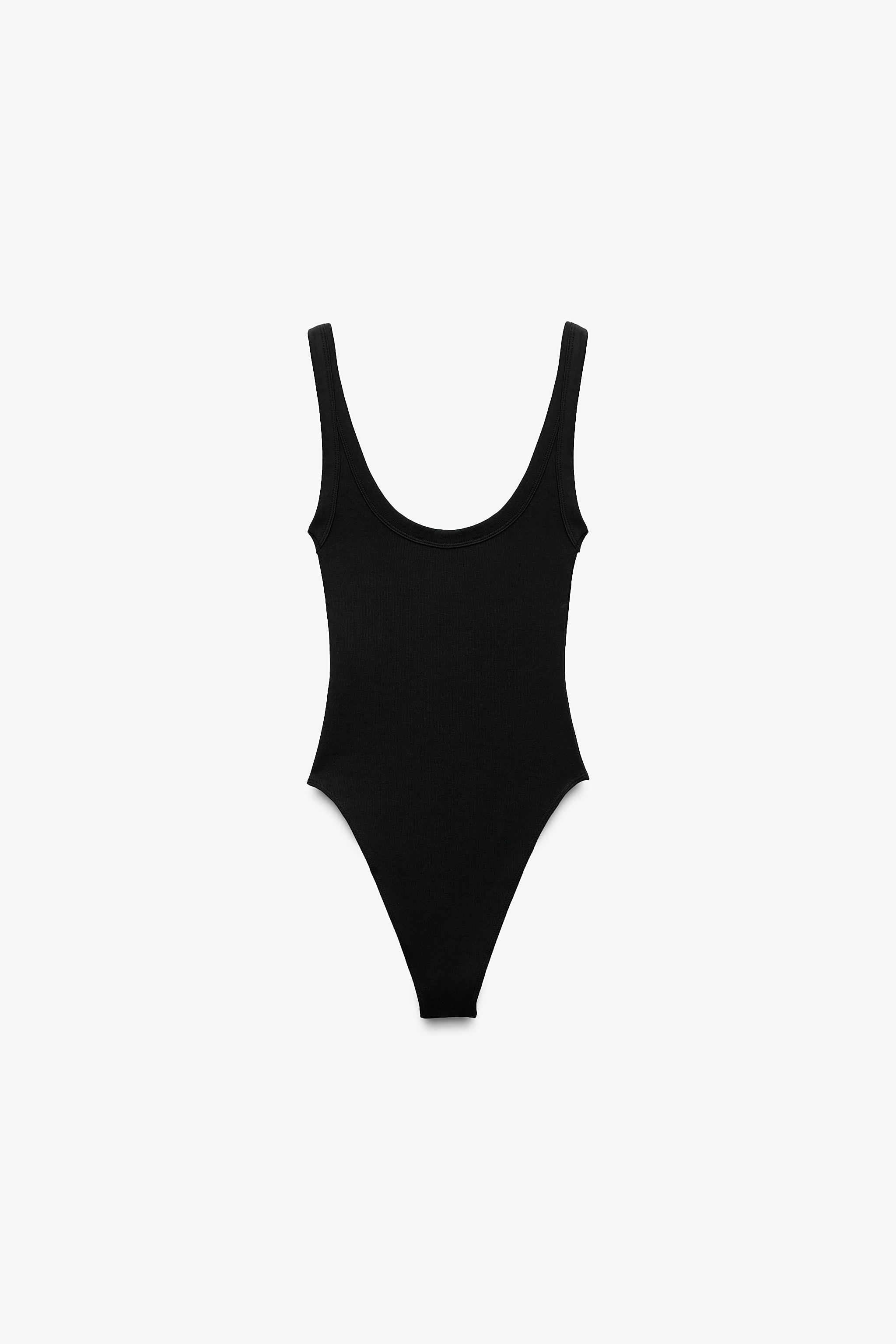 ZARA カシミヤボディスーツ グレーマール S ZARA カシミヤボディスーツ グレーマール S - メルカリ