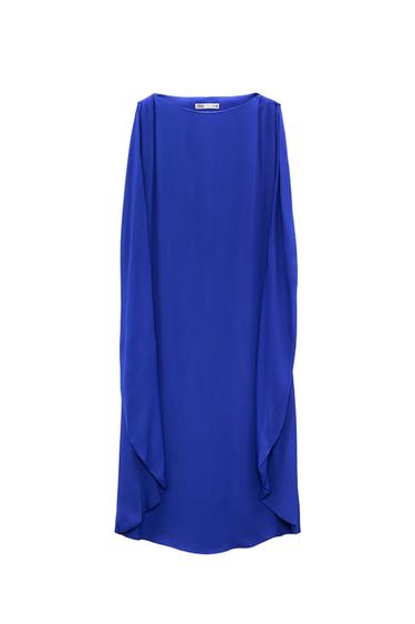VESTIDO SATINADO LIMITED EDITION
