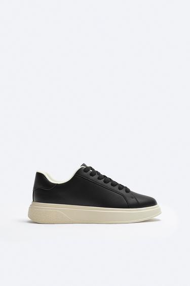 Zapatos ecco shoes zara Clearance