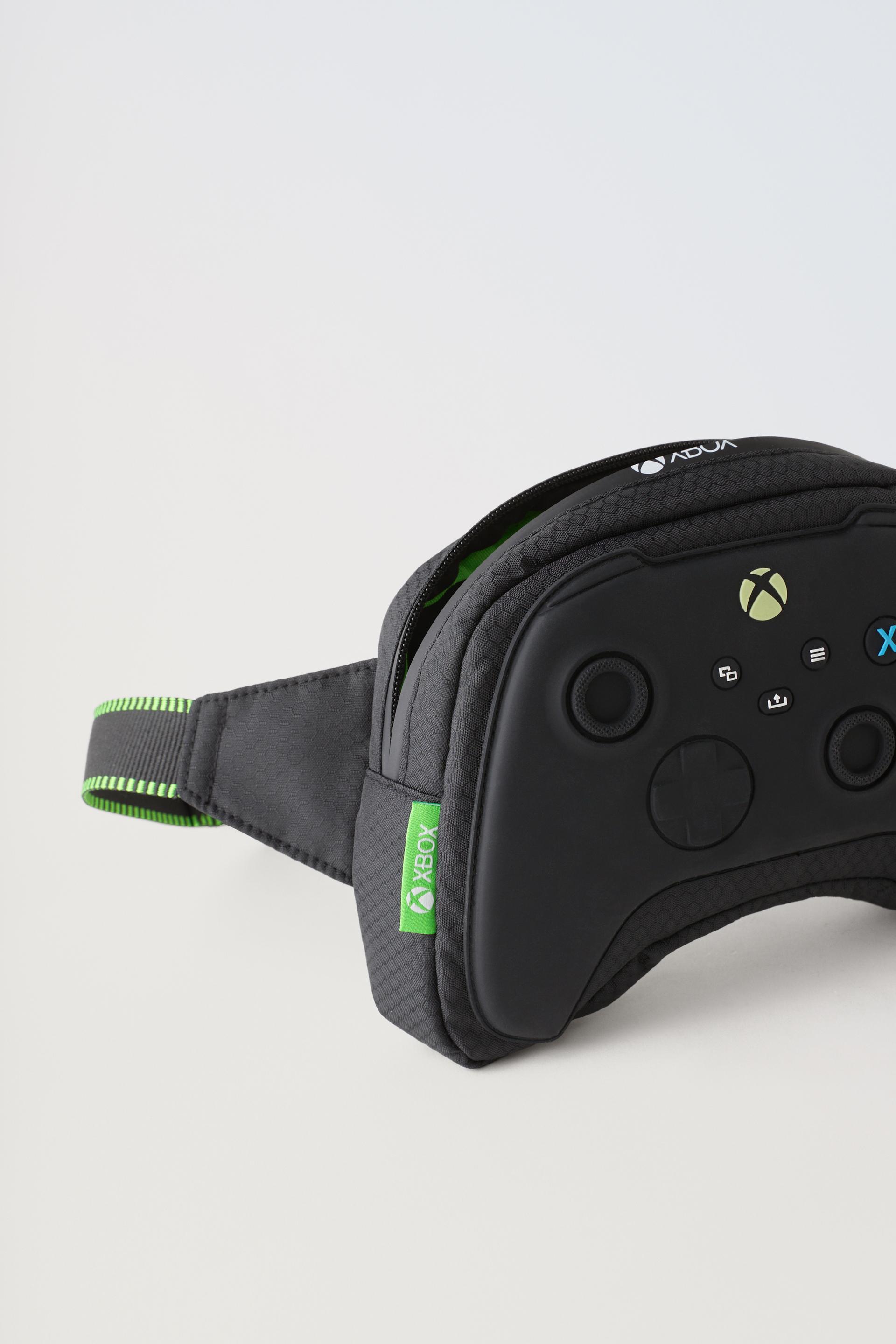 Xbox Essentials Black Joggers – Xbox Gear Shop