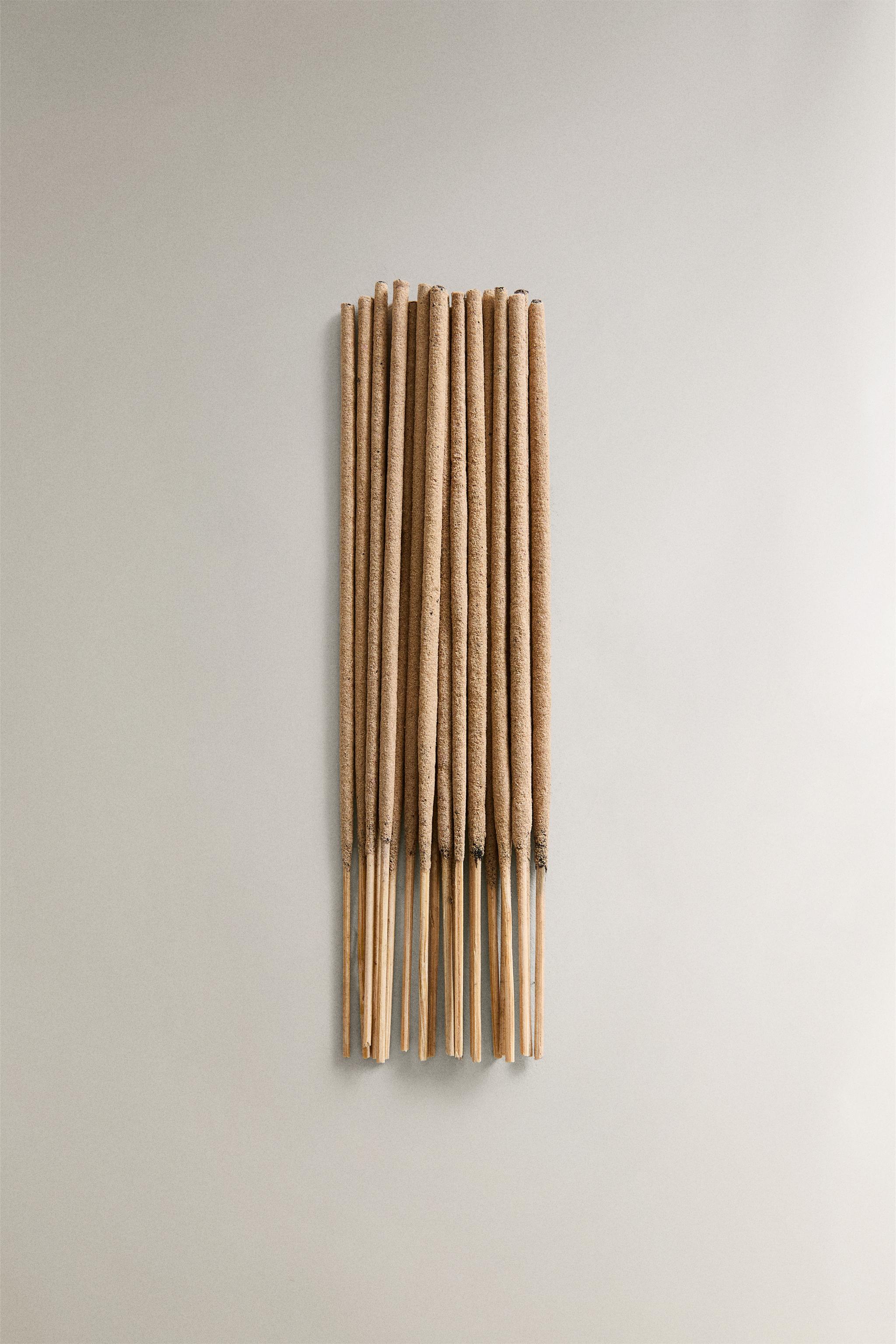 ORCHIDÉE LUMIÈRE AROMATIC INCENSE STICKS (SET OF 20)
