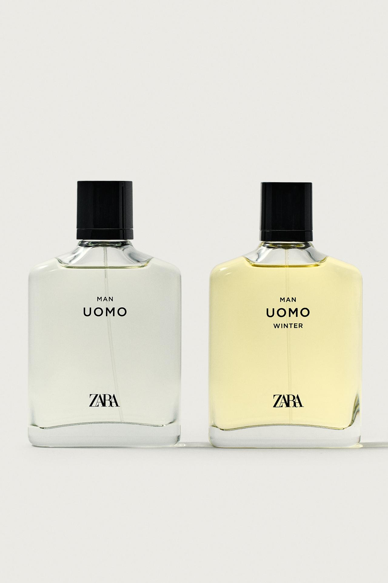 MAN UOMO EDT + MAN UOMO WINTER EDP, 2 X 100 МЛ (3,04 FL. OZ)