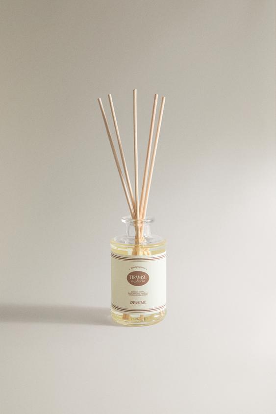 (190ML) TIRAMISU EUPHORIA リードディフューザーカーキ0Zaraの(190ML) TIRAMISU EUPHORIA リードディフューザー - カーキ - 画像 0