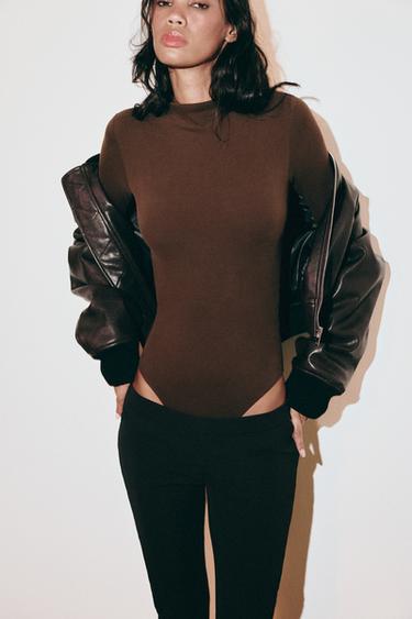 CAPRIS - Black by Zara