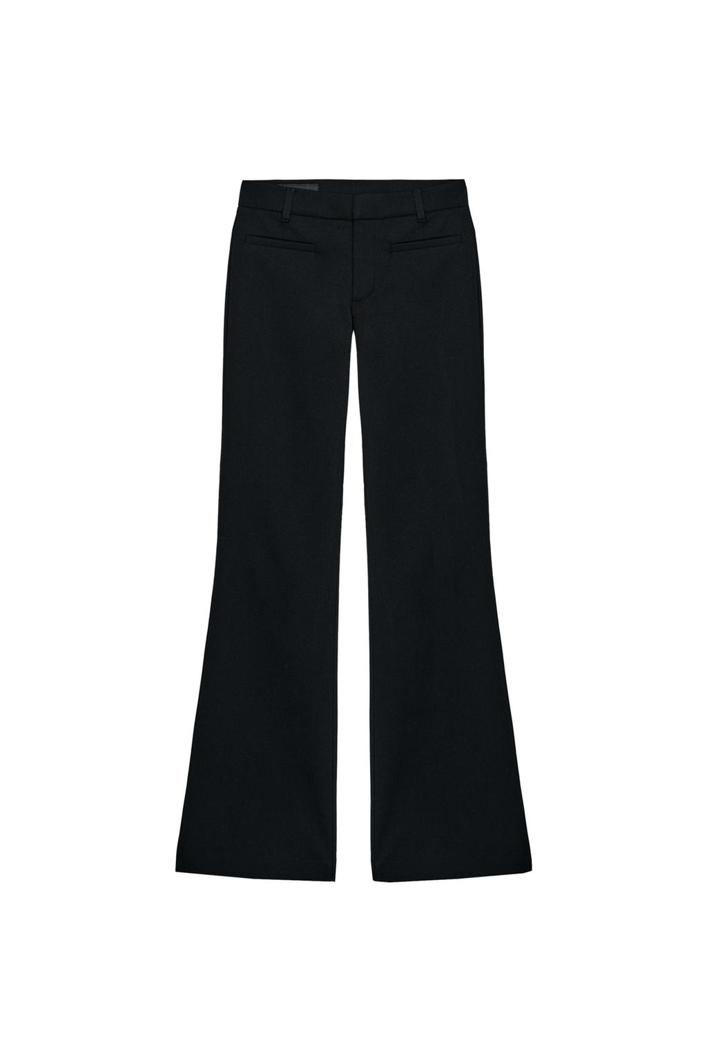FLARE PANTS - image 3