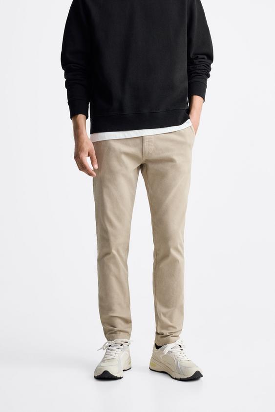 Adidas adi chino pants zara Clearance