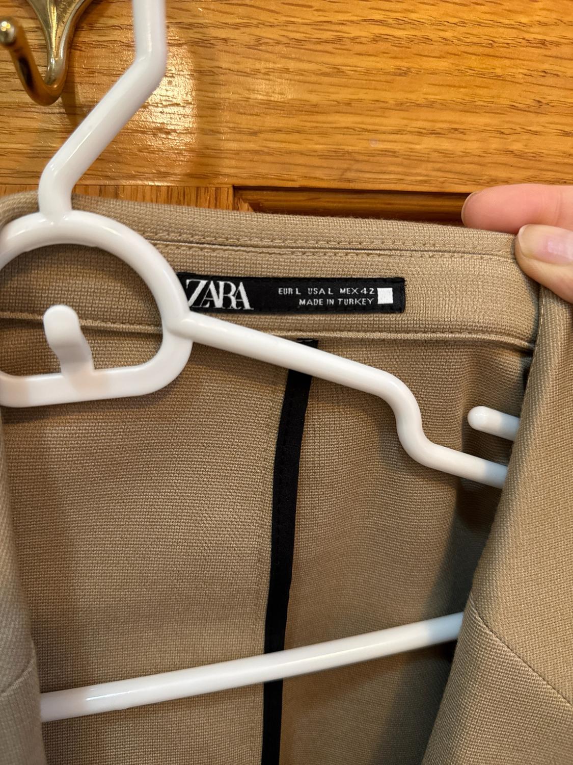 BLAZER CONFORT - Image 4