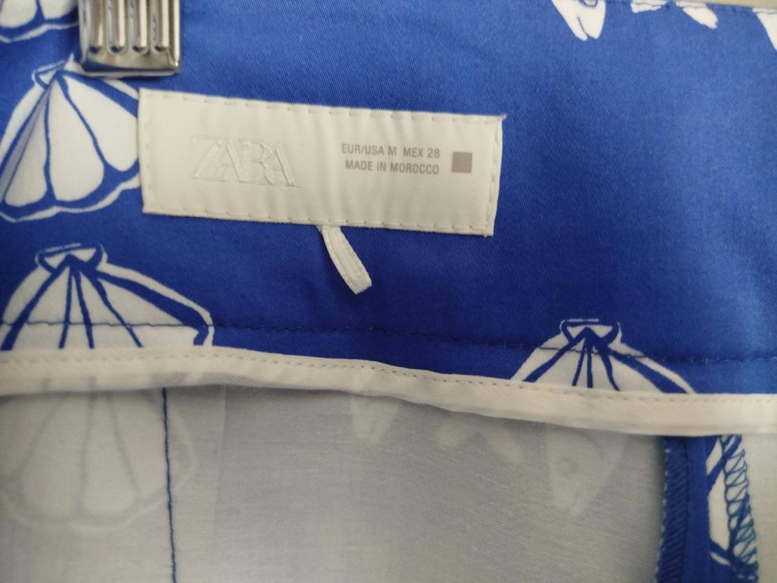 ΠΑΝΤΕΛΟΝΙ CULOTTE ΕΜΠΡΙΜΕ ΜΕ ΦΙΟΓΚΟΥΣ - Image 3