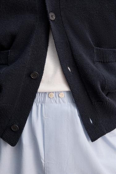 2-PACK OF ASSORTED POPLIN BOXERS - various by Zara - Image 3