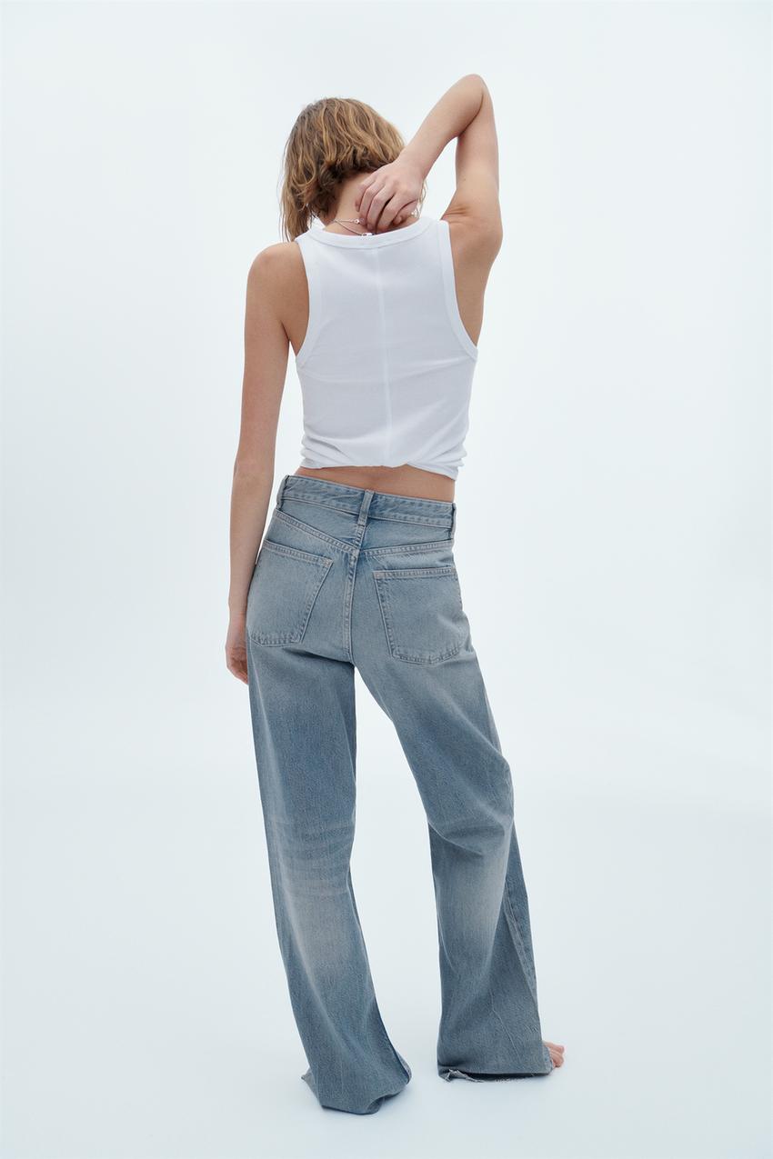 Women's Jeans  ZARA Australia