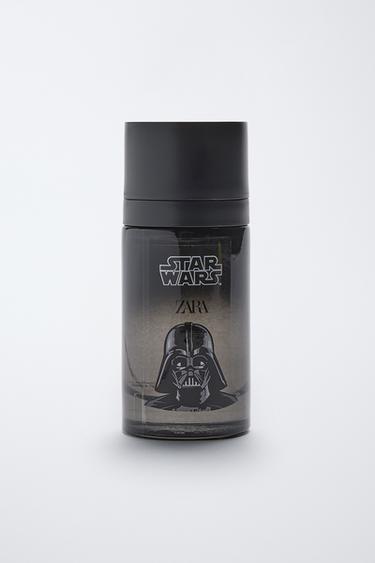 Zara STAR WARS DARTH VADER © DISNEY EDT 50 ML (1.69 FL. OZ.) - TINTED LEATHER