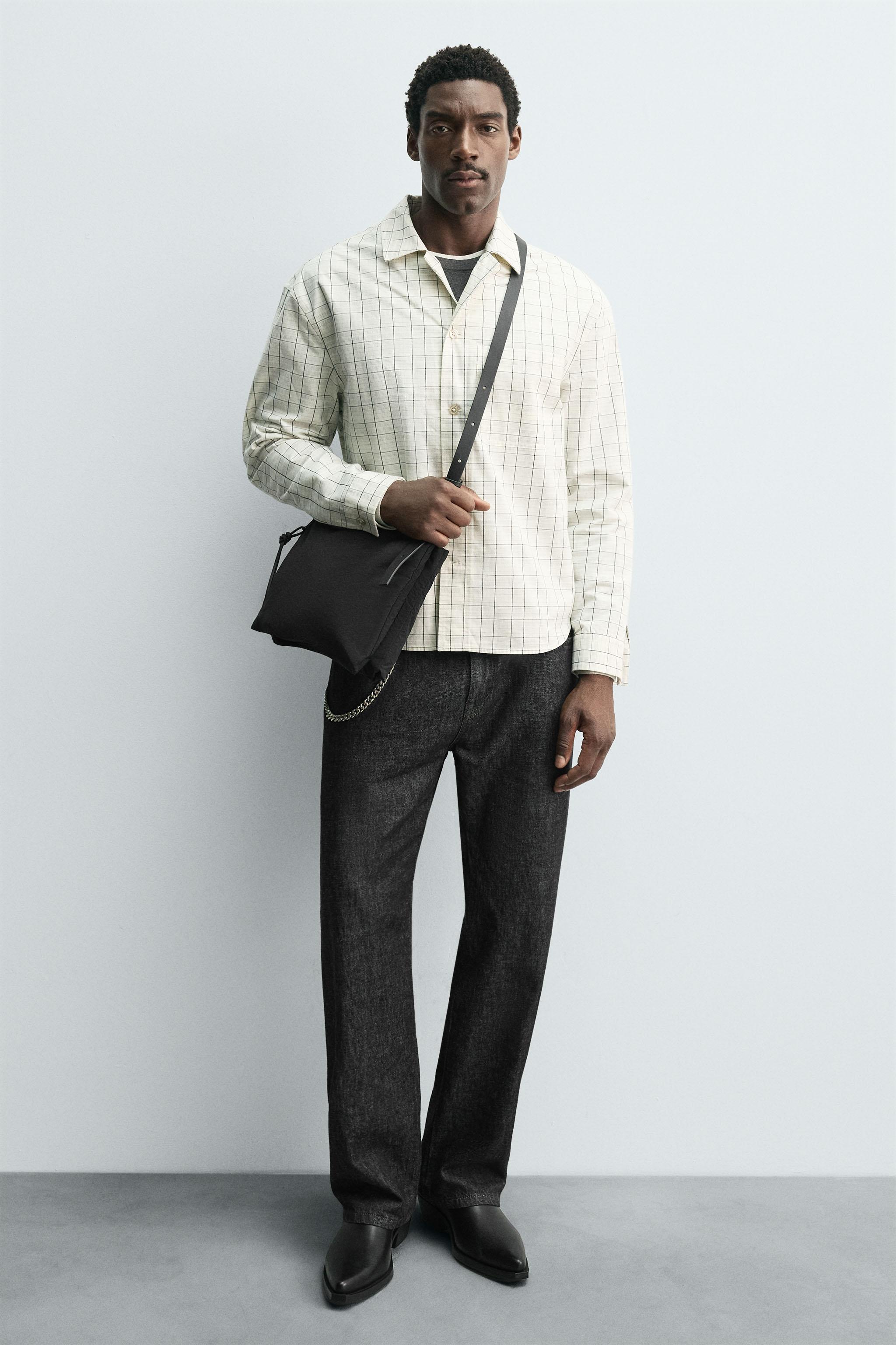 TECHNICAL CROSSBODY BAG