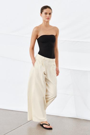 BODY PALABRA DE HONOR - Negro de Zara