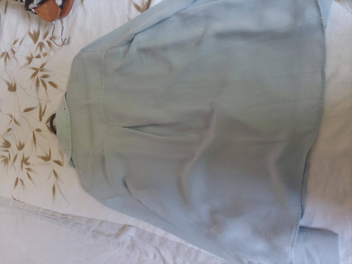 CAMISA CON TACHAS - Image 2
