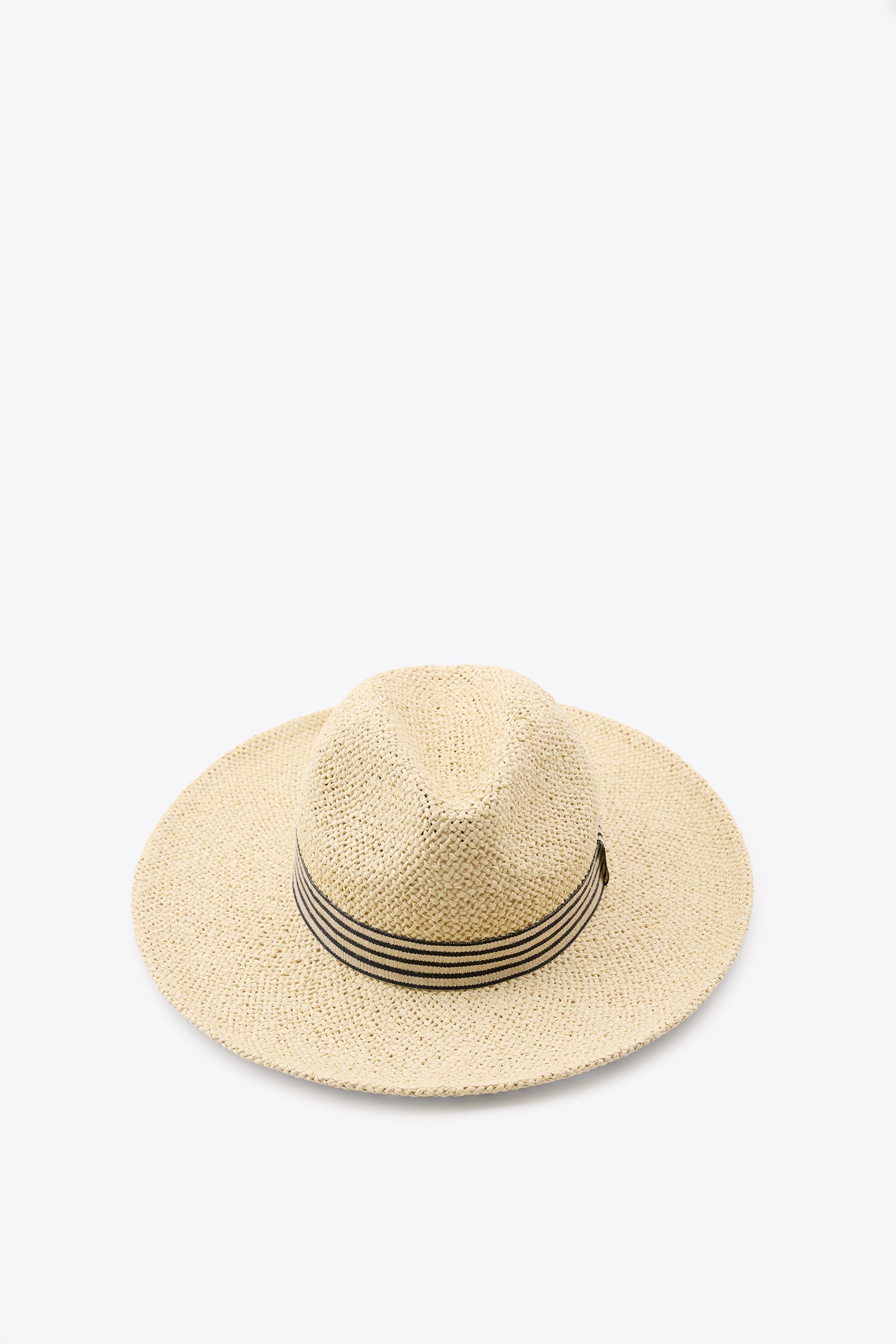 ハット＆キャップ – レディース | ZARA 日本