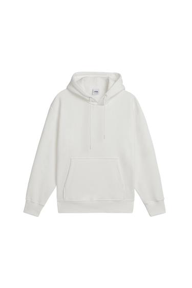 BASIC HOODIE