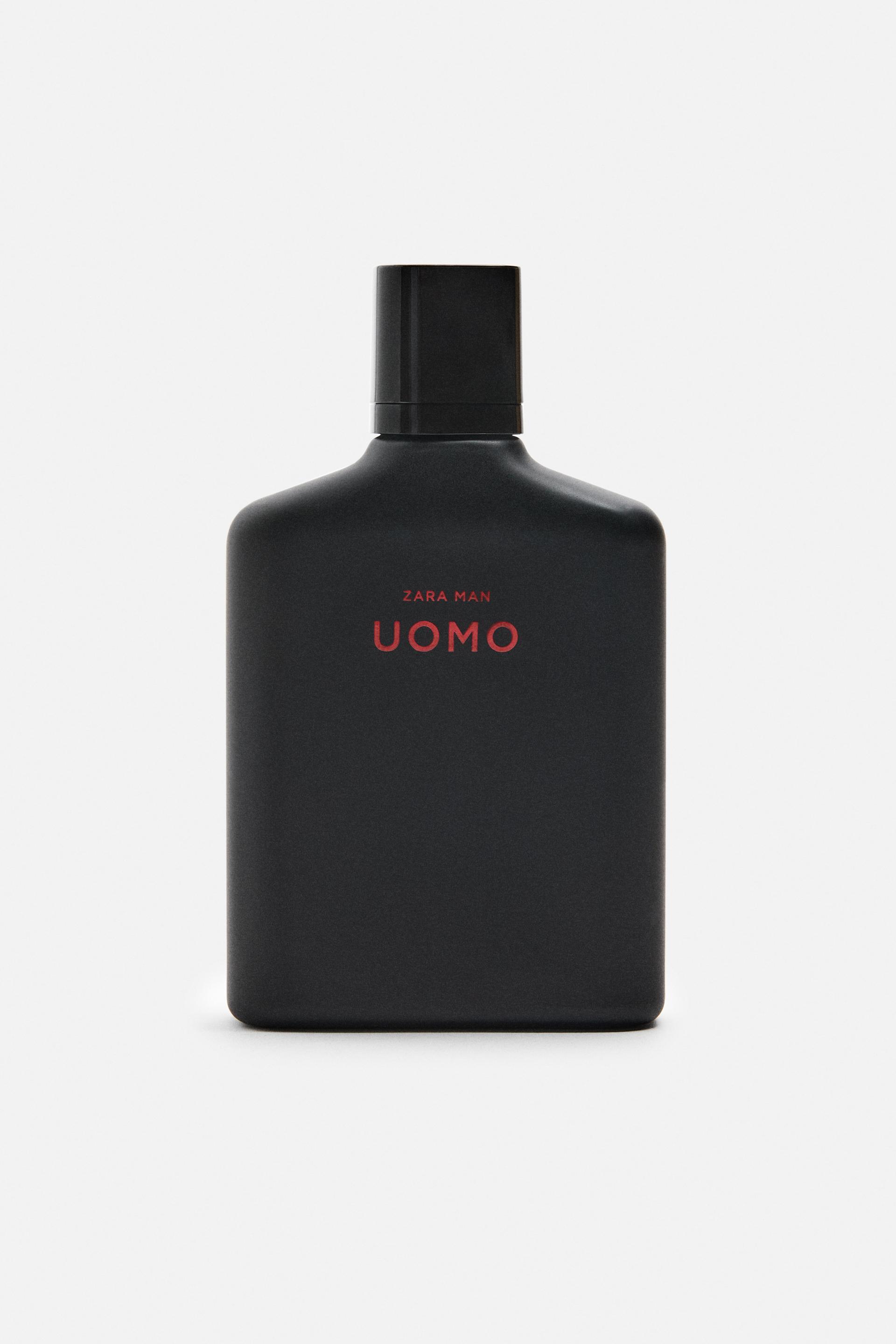 UOMO 100ML 3.38 oz ZARA India