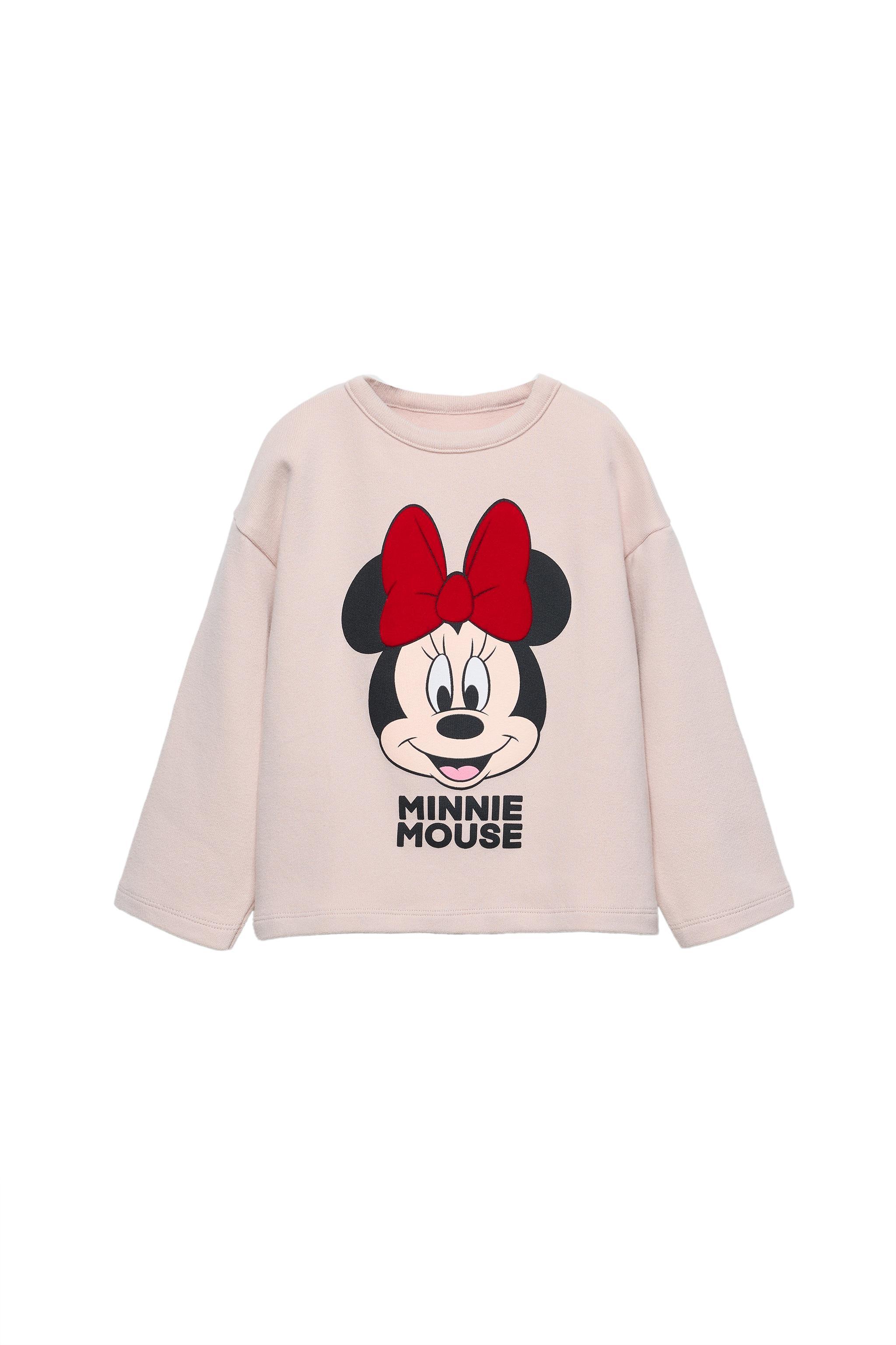 New Zara Minnie Mouse purchases Disney set