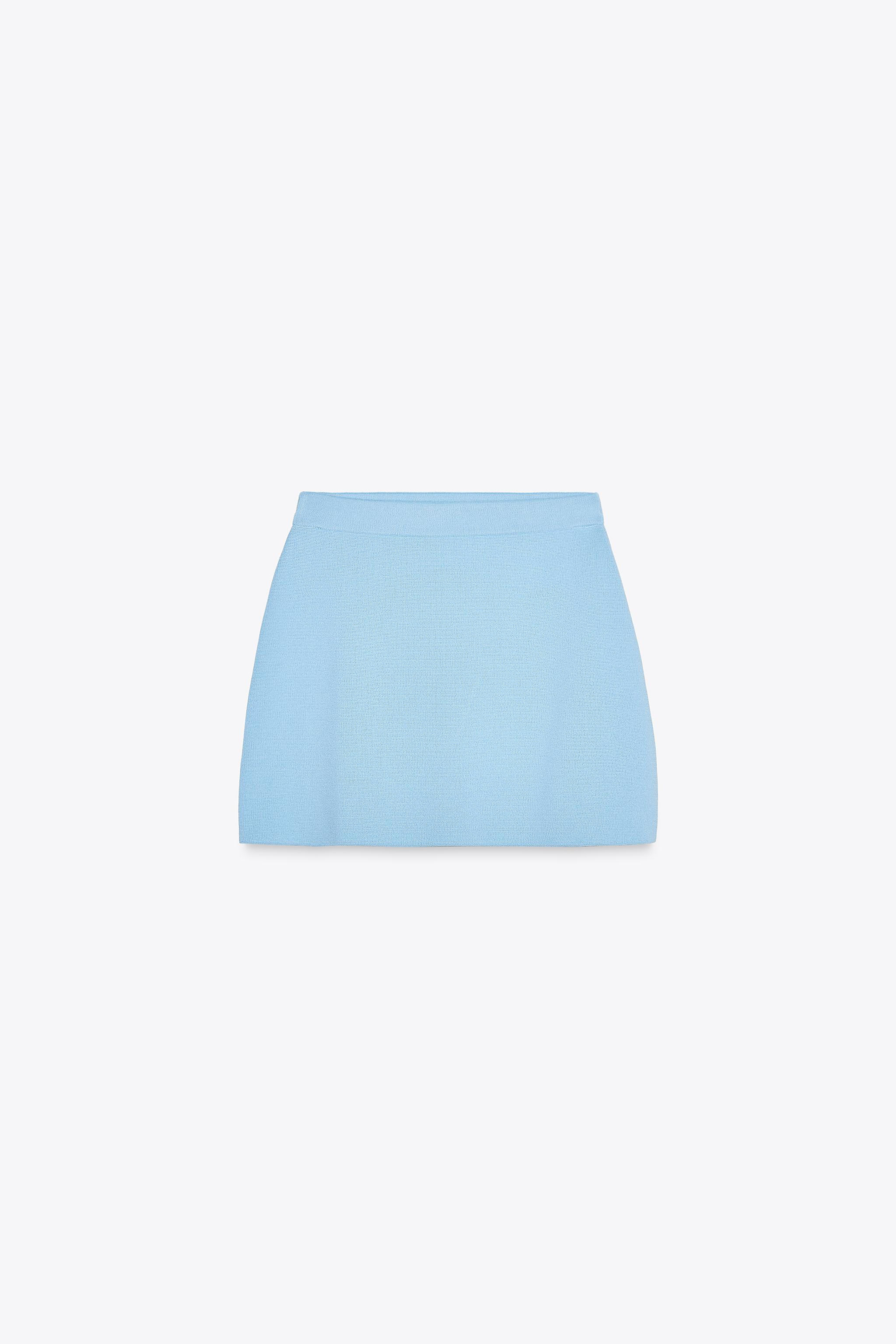 ニットスカート - レディース | 最新コレクション | ZARA 日本 ニットスカート - レディース | 最新コレクション | ZARA 日本
