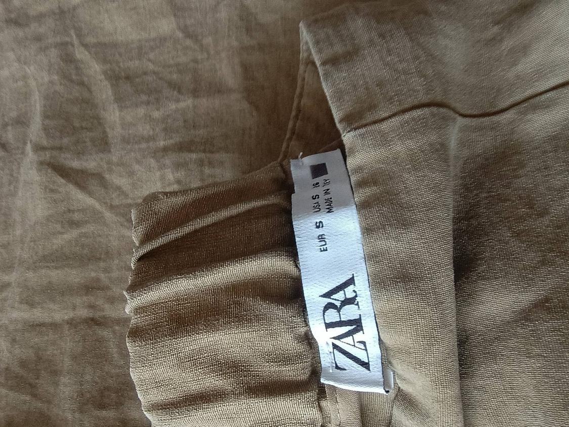 WIDE-LEG TROUSERS WITH BOW - Image 3