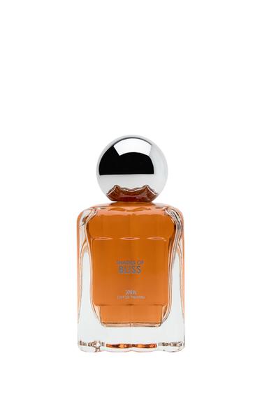 Zara SHADES OF BLISS EDP 100 ML (3,4 FL. OZ). - toonitud nahk