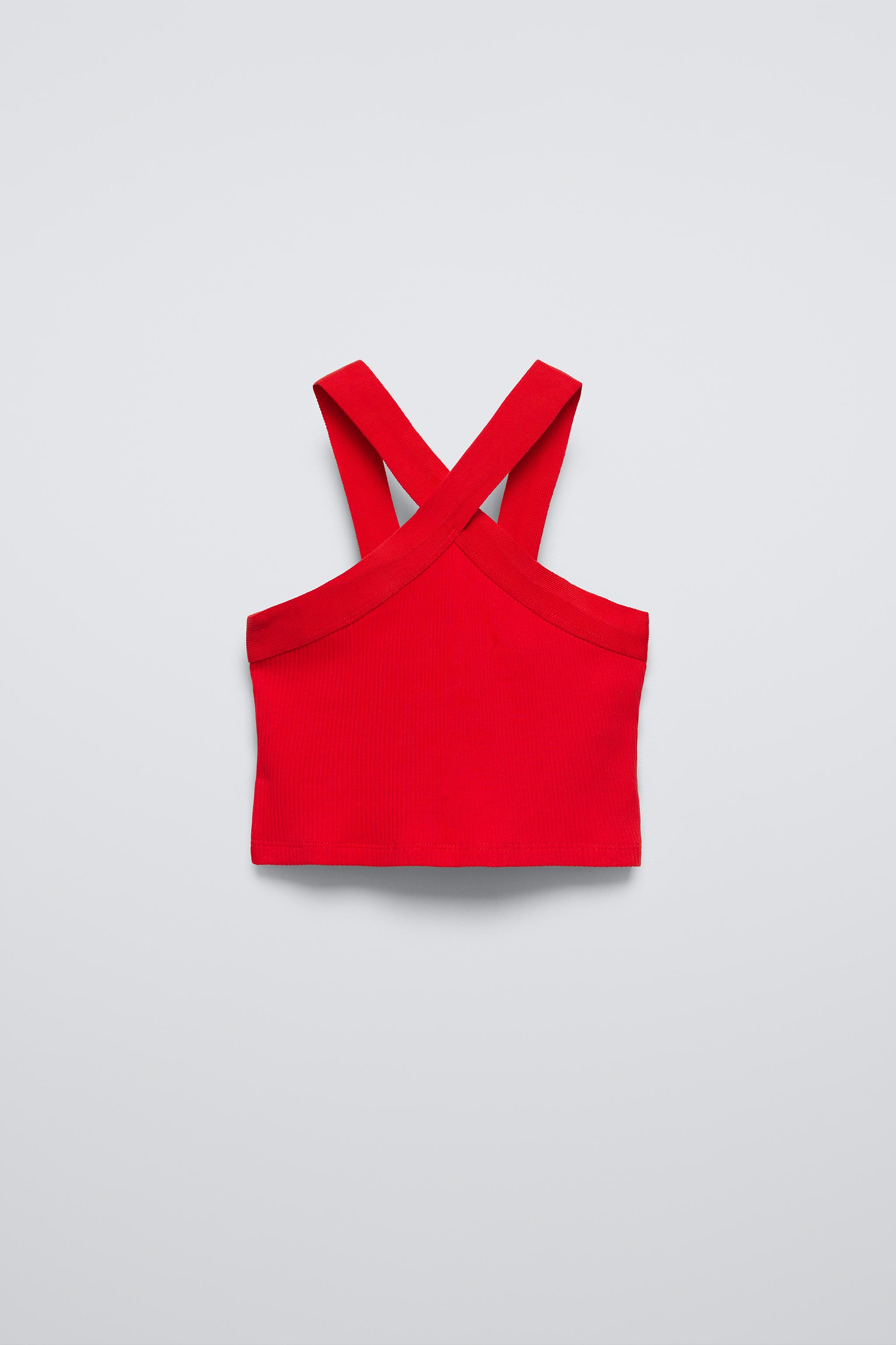 パンツ Tiara RED CARD 26404akm Anniversary Crop RED CARDのアニバーサリー・ハイライズデニムパンツ26403HRの