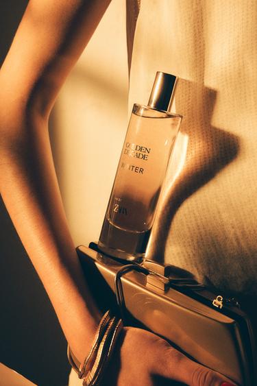 GOLDEN DECADE WINTER EDP 80 ML (2,71 FL. OZ). -  de Zara - Image 2