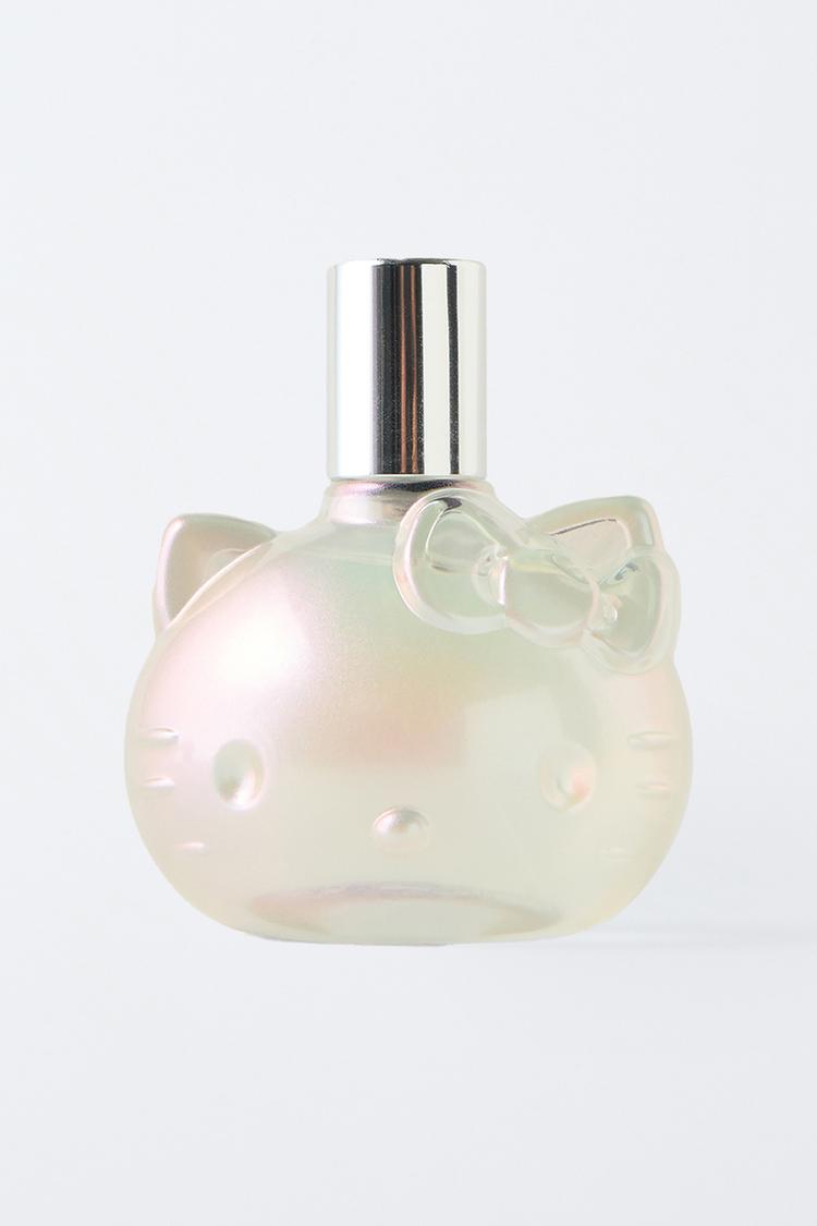 HELLO KITTY© MAGIC RAINBOW EDT 50 ML (1.69 FL.OZ) 4