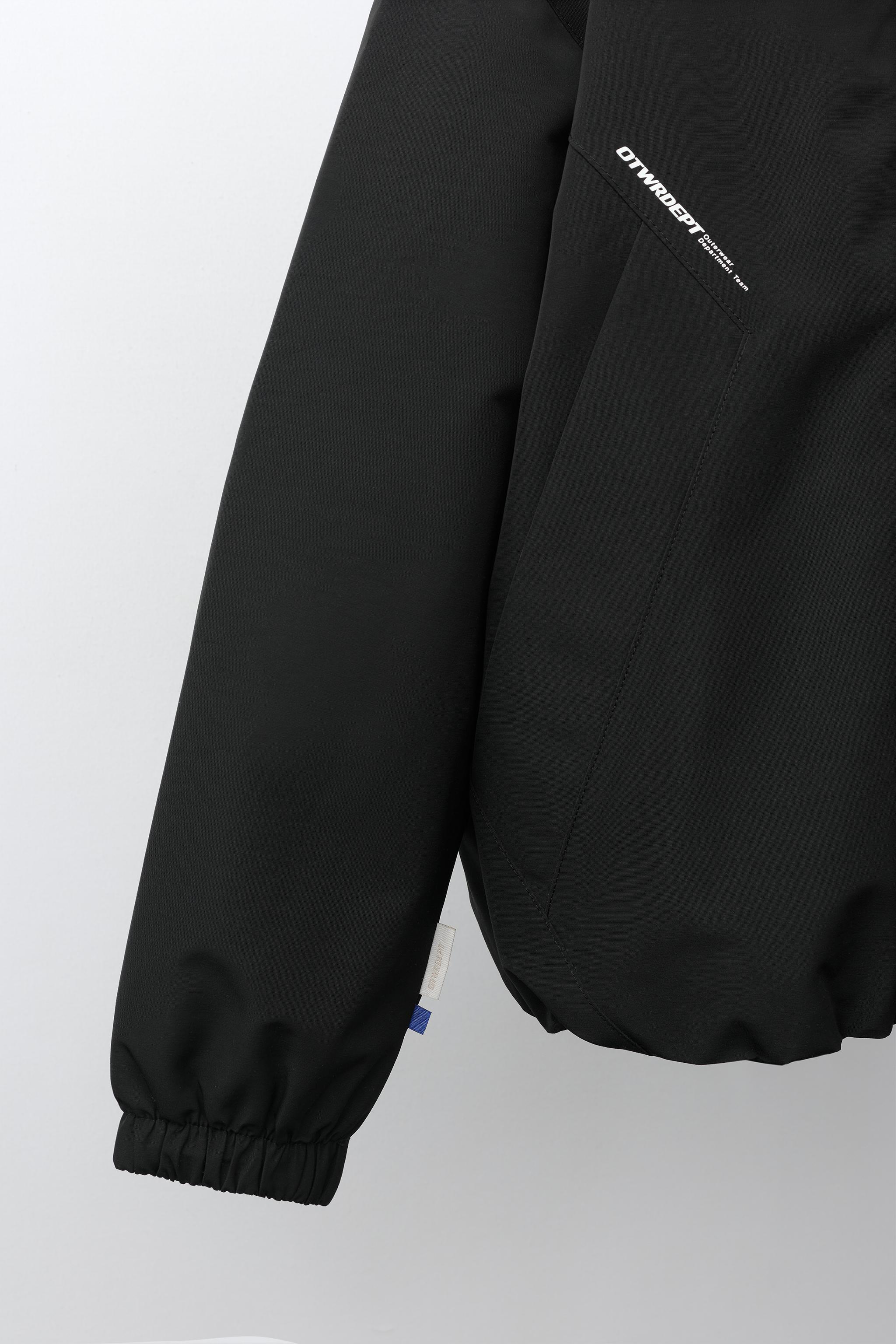 BLOUSON LÉGER DÉPERLANT