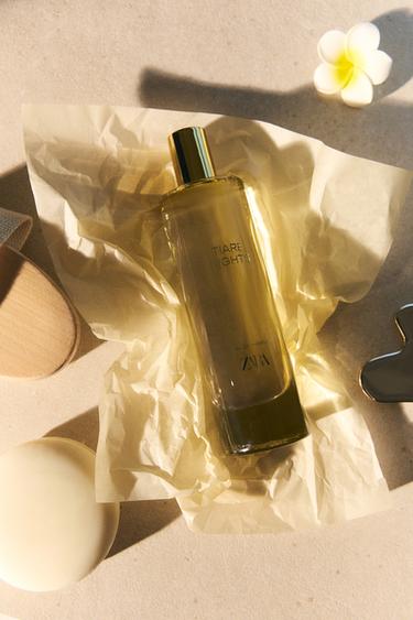 TIARÉ NIGHTS EDP 80ML (2.71 FL. OZ). -  de Zara - Image 0