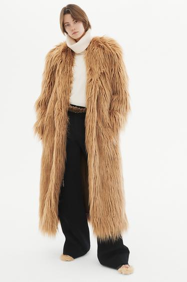LIMITED EDITION WOOL WIDE-LEG TROUSERS - Black by Zara - Image 0