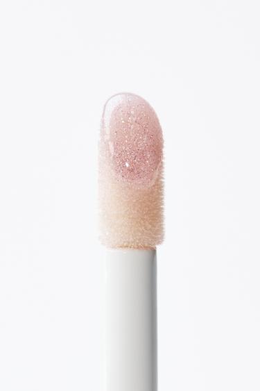 LIP GLOSS - DREAMLAND - IRIS PLUM by Zara - Image 7