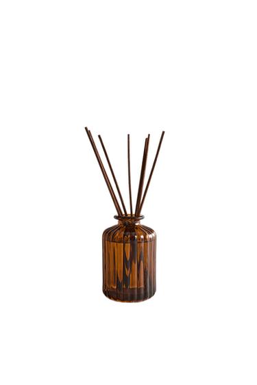 Zara (140 ML) PUMPKIN SPICE REED DIFFUSER - Pumpkin